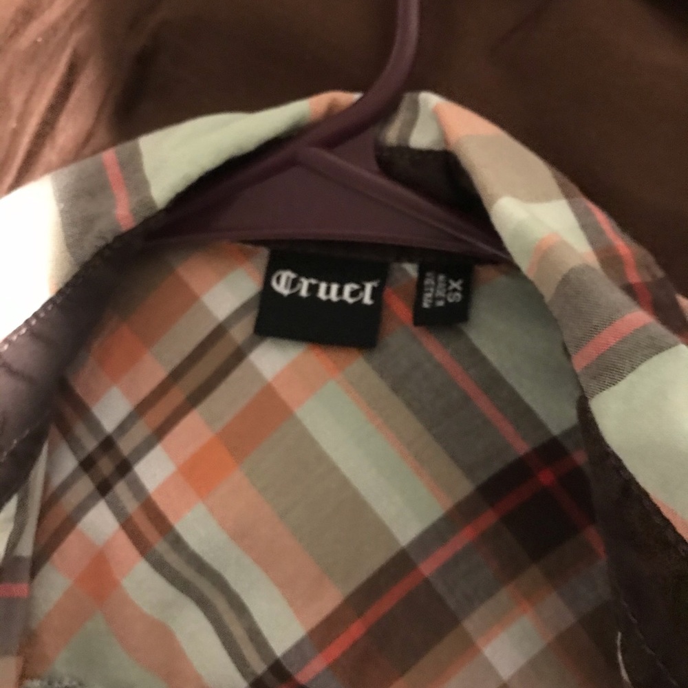 Flannel